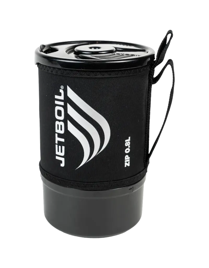 ZIP 0.8L CARBON
