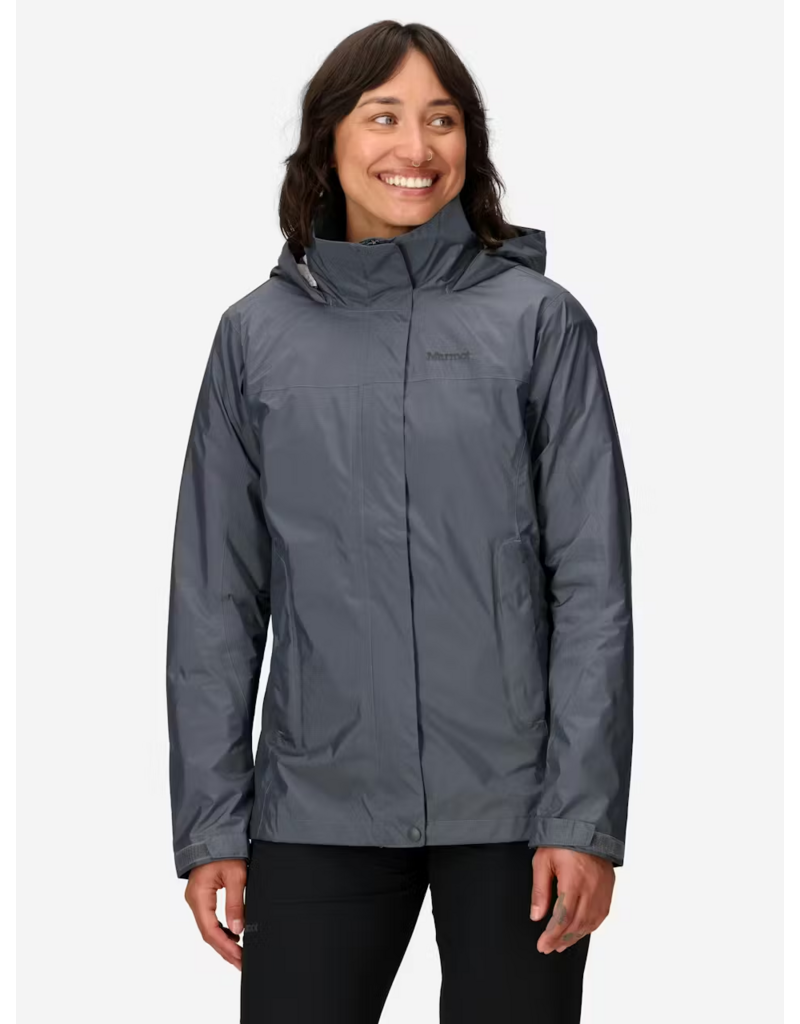 Marmot Wm's PreCip Eco Jacket