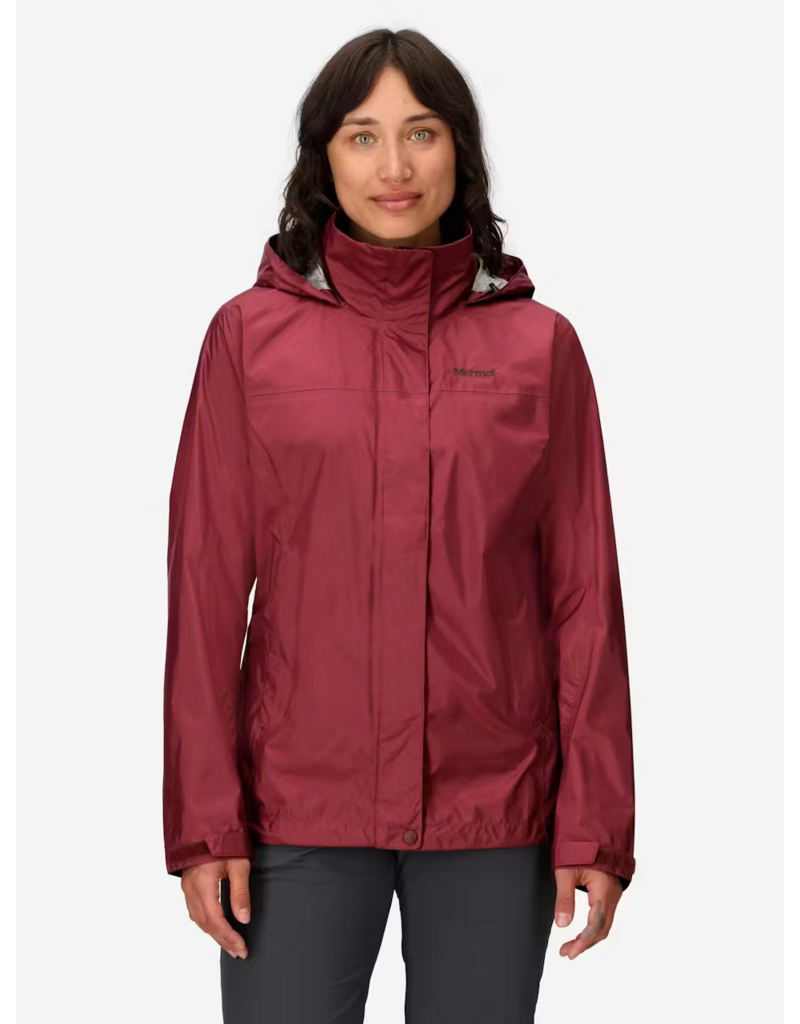 Marmot Wm's PreCip Eco Jacket