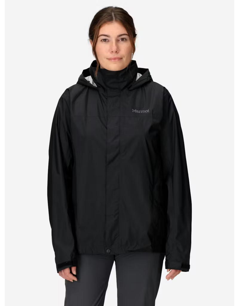 Marmot Wm's PreCip Eco Jacket