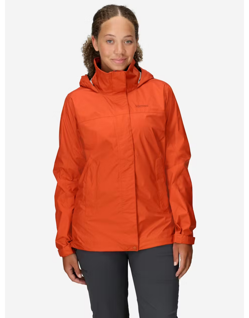 Marmot Wm's PreCip Eco Jacket