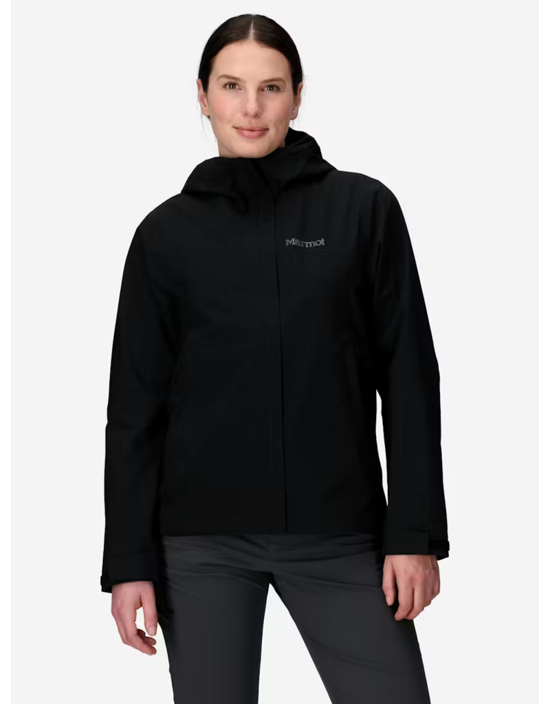 Marmot Wm's PreCip Eco Pro Jacket