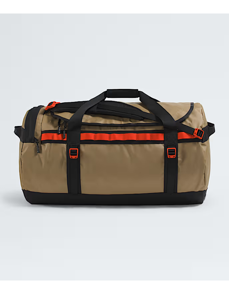 The North Face Base Camp Duffel—L
