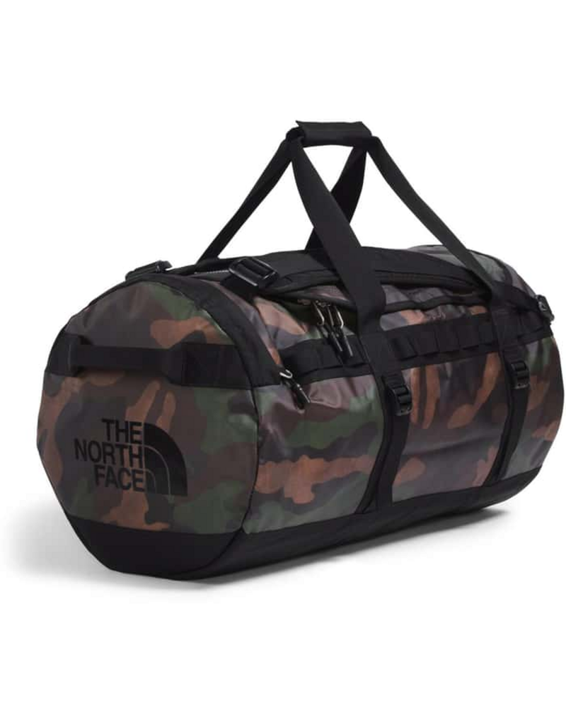 The North Face Base Camp Duffel—S