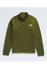 The North Face Men's Canyonlands Full Zip