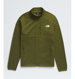 The North Face Men's Canyonlands Full Zip