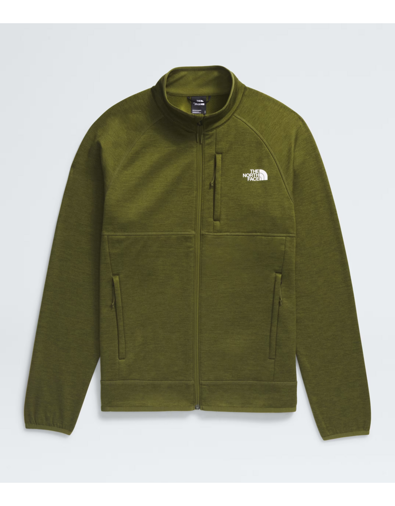 The North Face Men's Canyonlands Full Zip