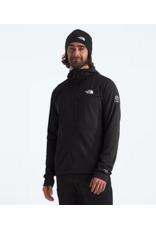 The North Face Men's Summit FUTUREFLEECE Full Zip Hoodie