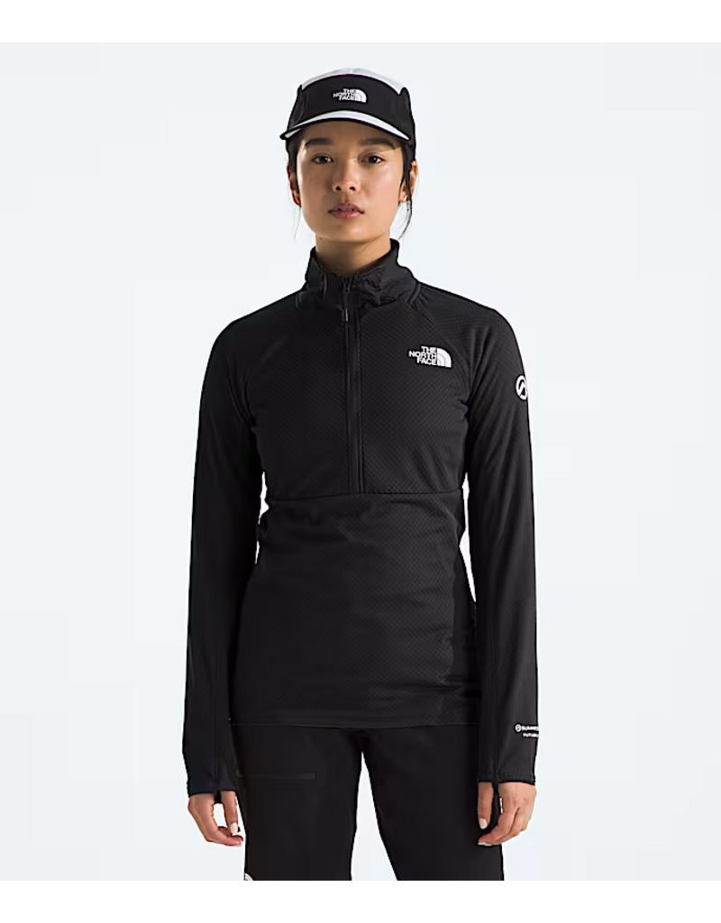 The North Face Women's Summit FUTUREFLEECE LT ½ Zip