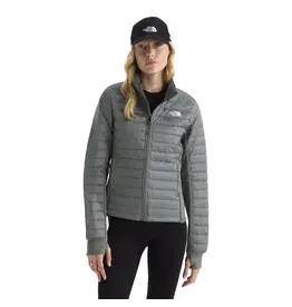 The North Face Women's Canyonlands Hybrid Jacket