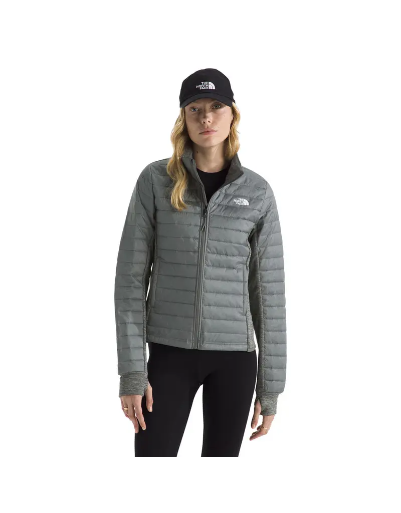 The North Face Women's Canyonlands Hybrid Jacket