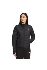The North Face Women's Canyonlands Hybrid Jacket