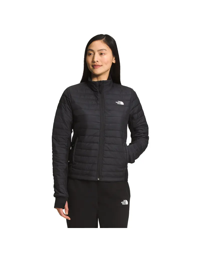 The North Face Women's Canyonlands Hybrid Jacket