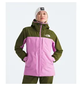 The North Face Women's Namak Insulated Jacket