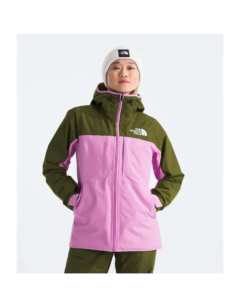 The North Face Women's Namak Insulated Jacket