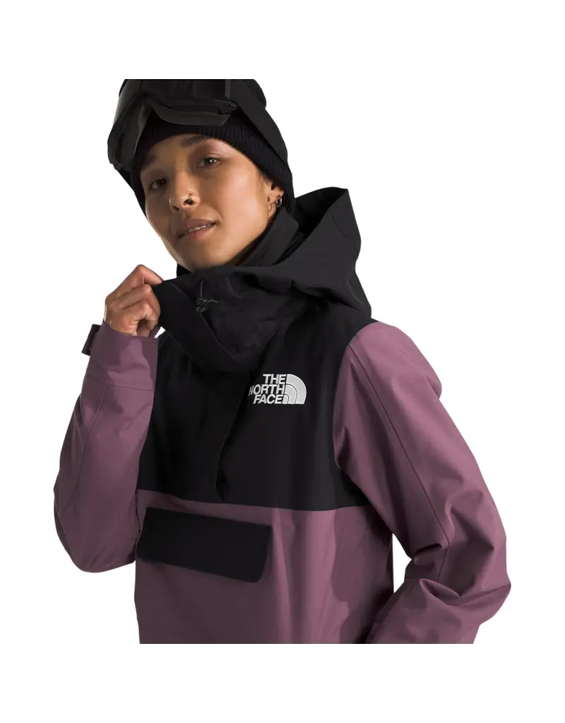 The North Face Women's Driftview Anorak