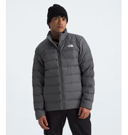 The North Face Men's Aconcagua 3 Jacket