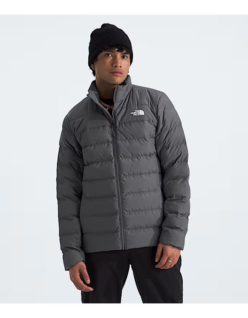 The North Face Men's Aconcagua 3 Jacket