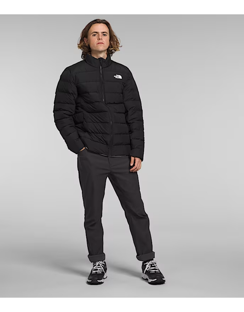 The North Face Men's Aconcagua 3 Jacket