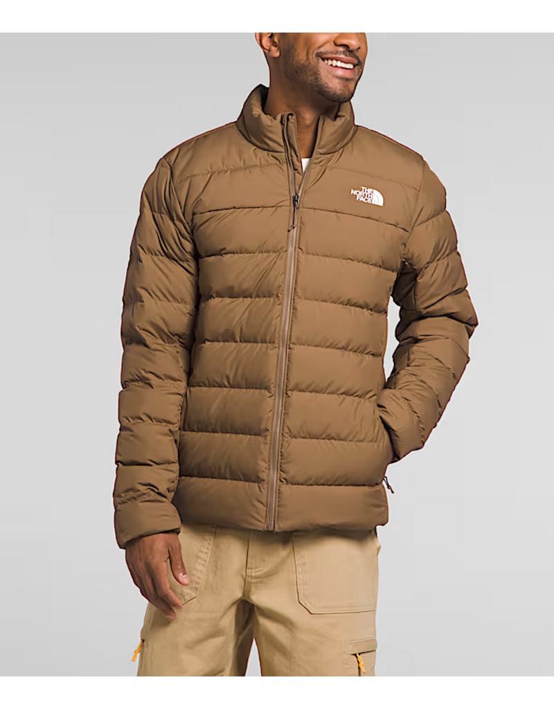 The North Face Men's Aconcagua 3 Jacket