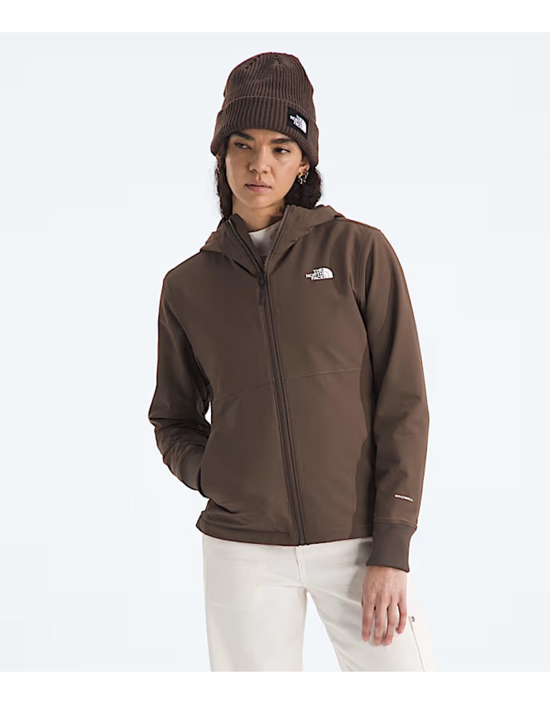 The North Face Women's Shelbe Raschel Hoodie