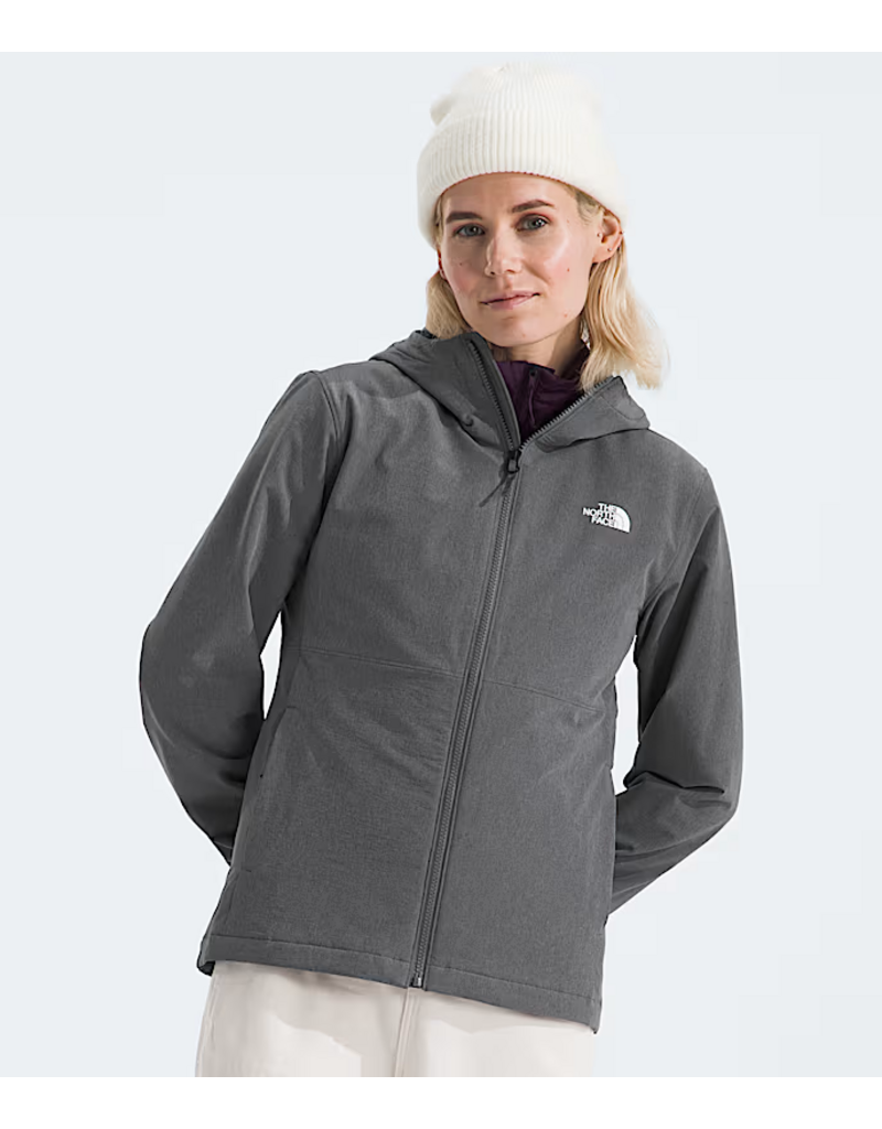 The North Face Women's Shelbe Raschel Hoodie