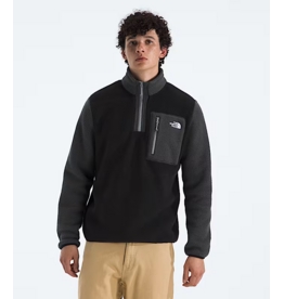 The North Face Men's Yumiori ¼ Zip