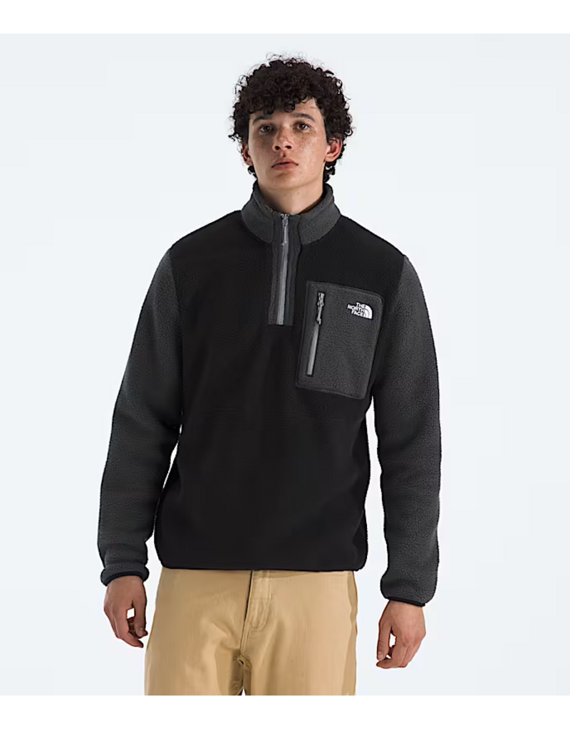 The North Face Men's Yumiori ¼ Zip