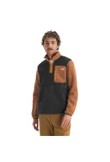 The North Face Men's Yumiori ¼ Zip