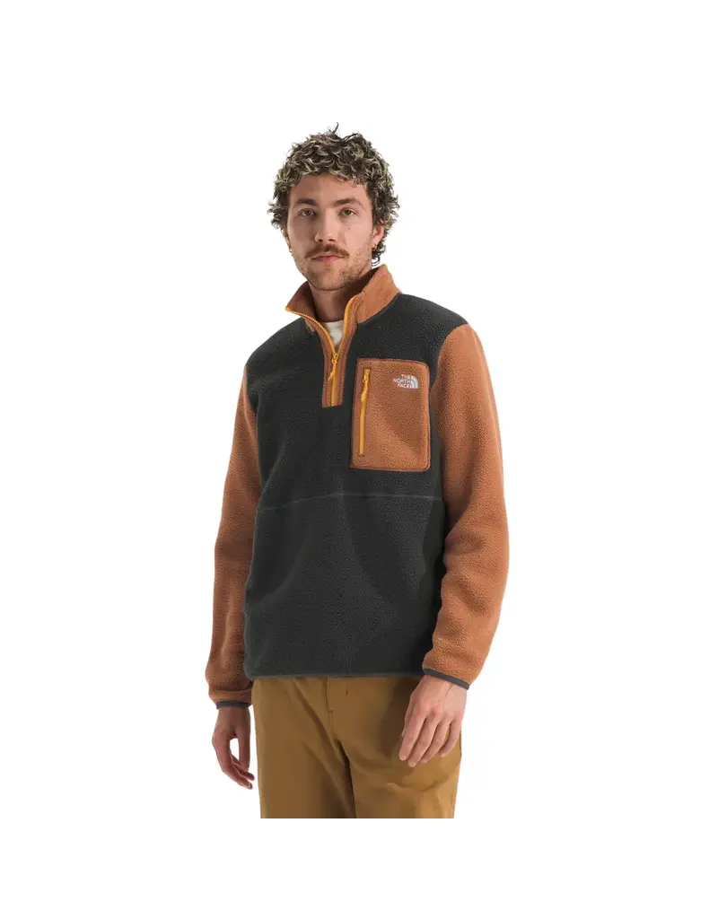 The North Face Men's Yumiori ¼ Zip