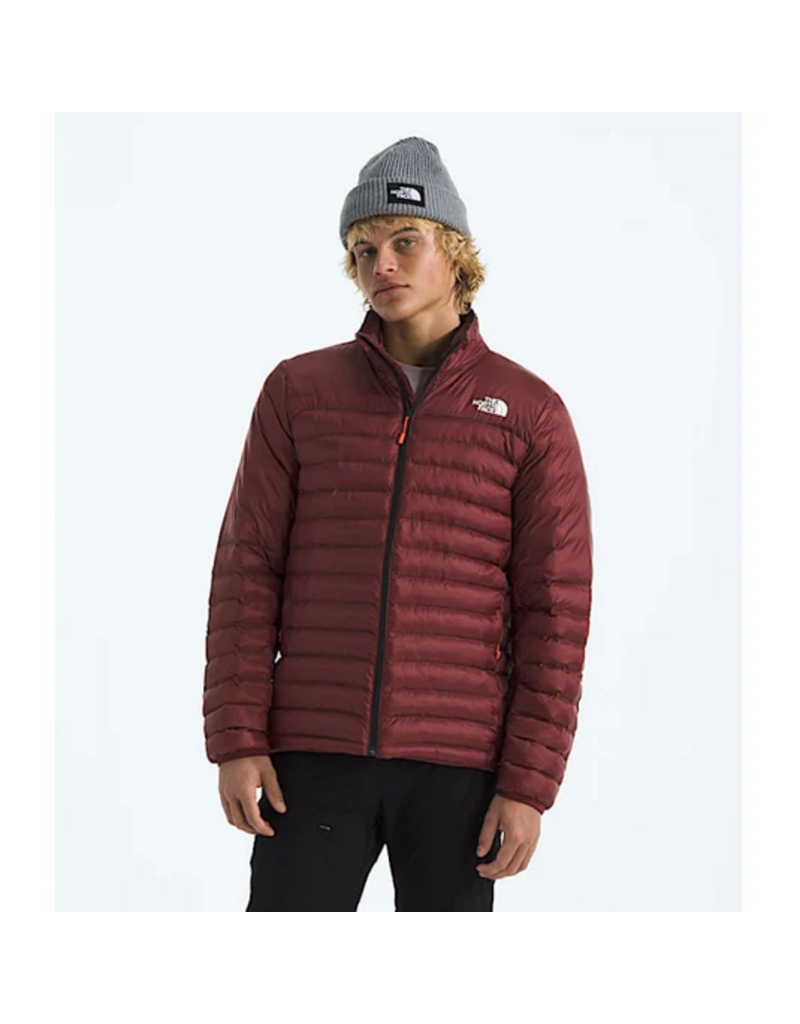 The North Face Men's Terra Peak Jacket