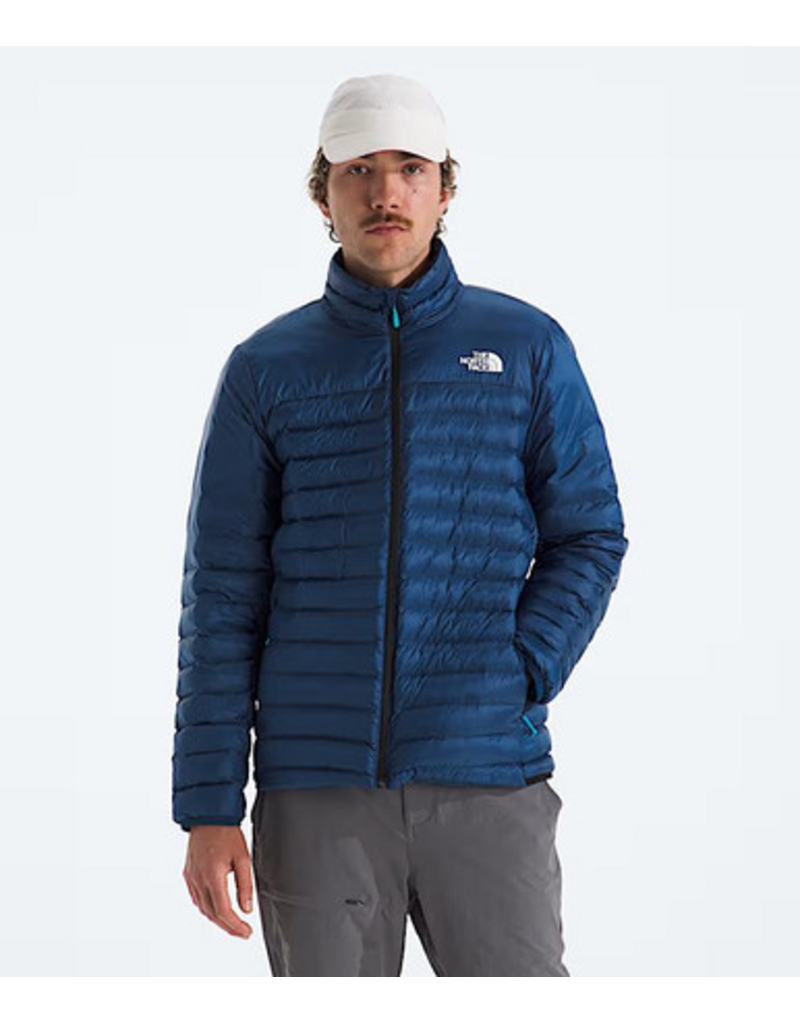 The North Face Men's Terra Peak Jacket