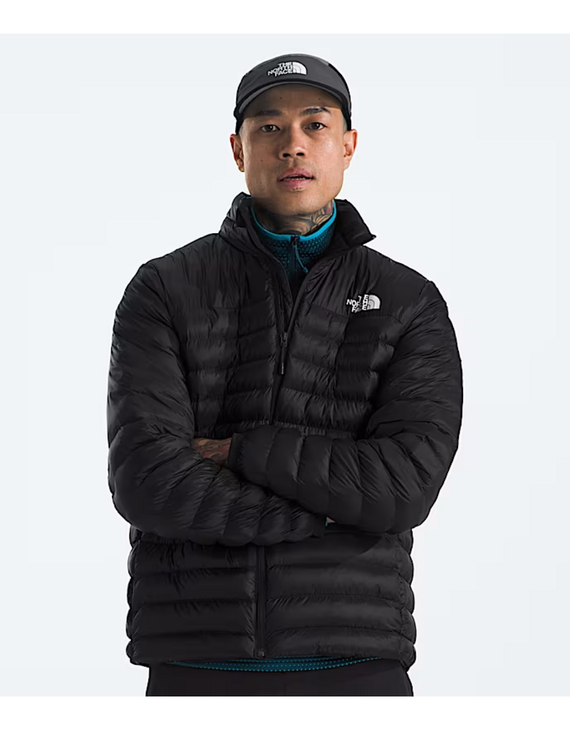 The North Face Men's Terra Peak Jacket