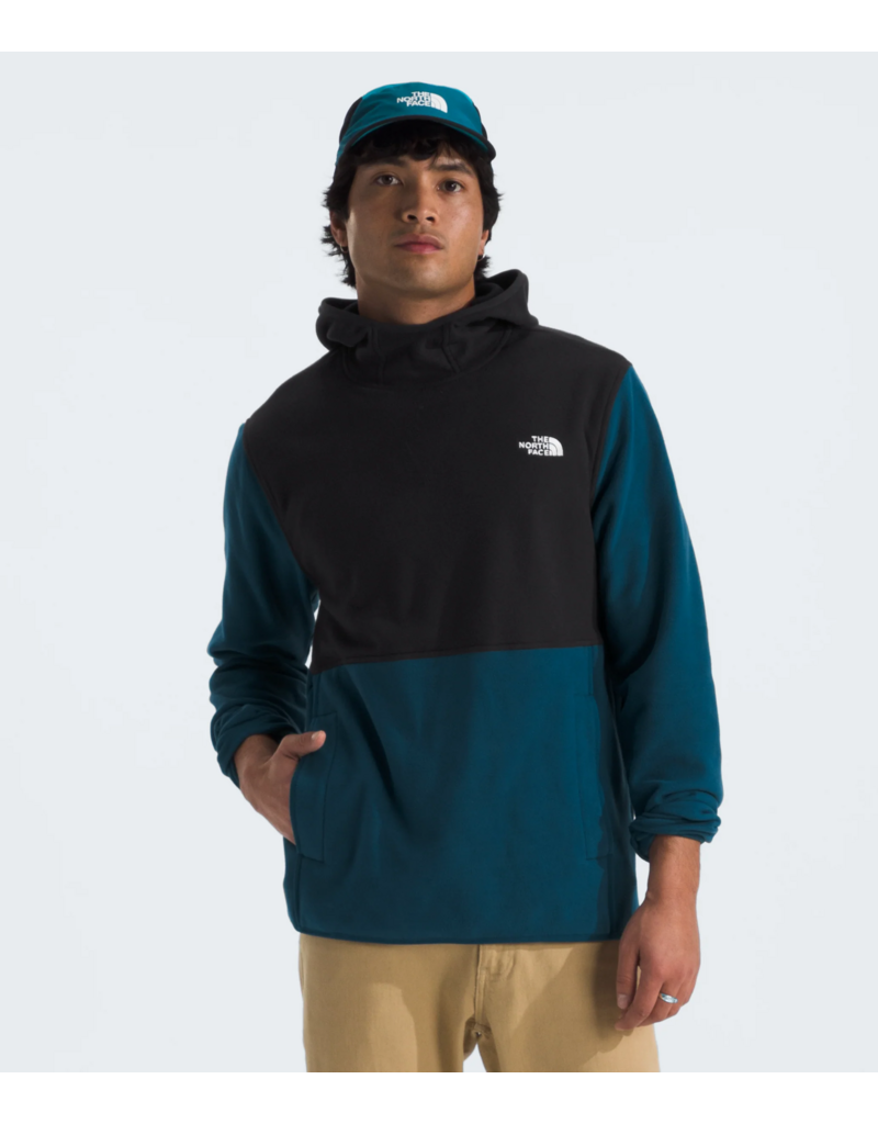 The North Face Men's Glacier Fleece Pullover