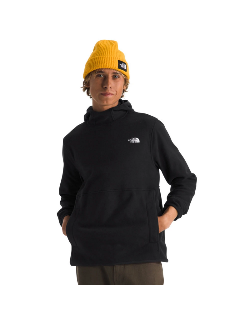The North Face Men's Glacier Fleece Pullover