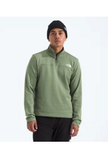 The North Face Men's Cedar Trail Grid Fleece ¼ Zip