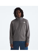 The North Face Men's Cedar Trail Grid Fleece ¼ Zip