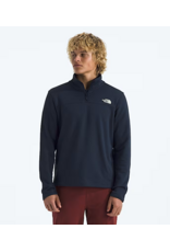 The North Face Men's Cedar Trail Grid Fleece ¼ Zip