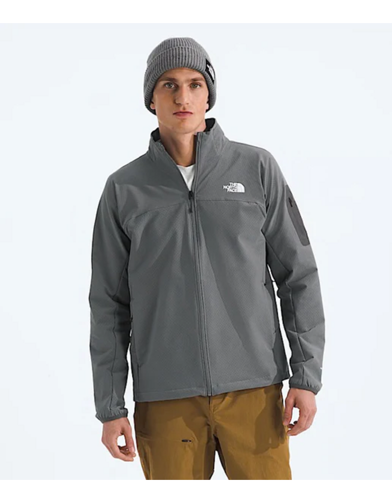 The North Face Men's Tek Approach Jacket