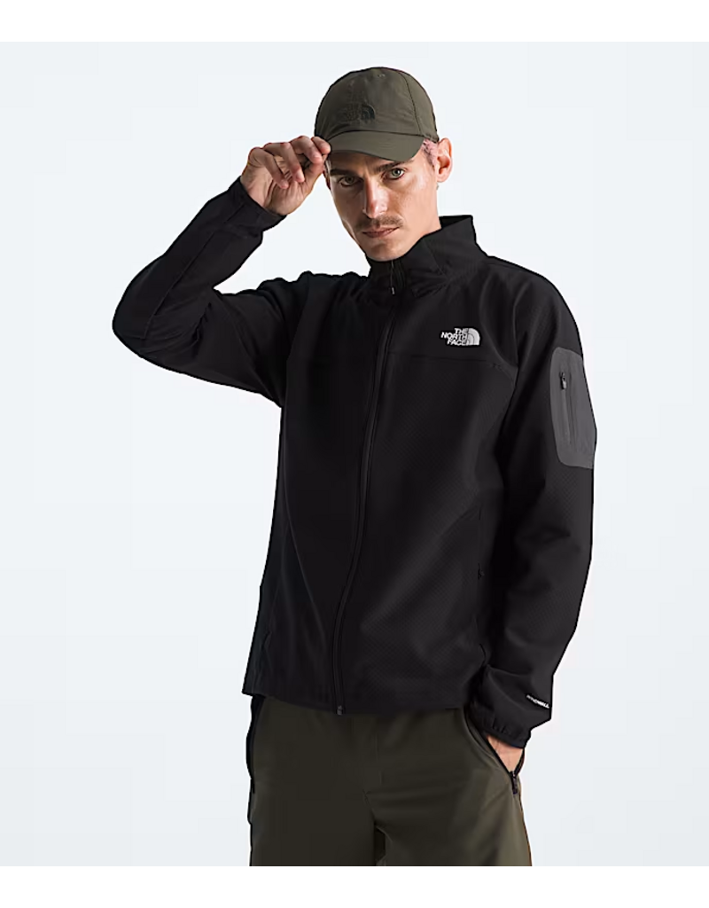 The North Face Men's Tek Approach Jacket