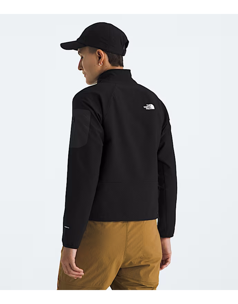 The North Face Women's Tek Approach Jacket