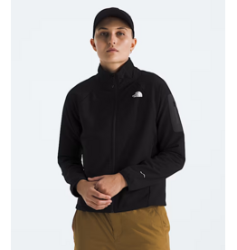 The North Face Women's Tek Approach Jacket