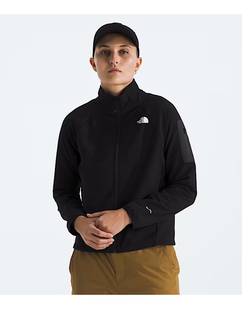 The North Face Women's Tek Approach Jacket