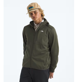 The North Face Men's TNF Performance Fleece Full Zip Hoodie