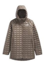 The North Face Women's THERMOBALL Hooded Parka