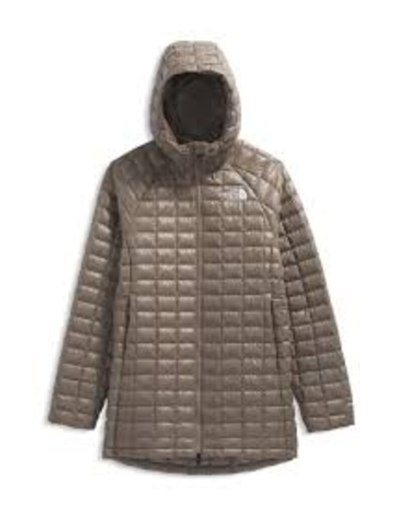The North Face Women's THERMOBALL Hooded Parka