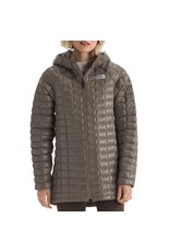 The North Face Women's THERMOBALL Hooded Parka