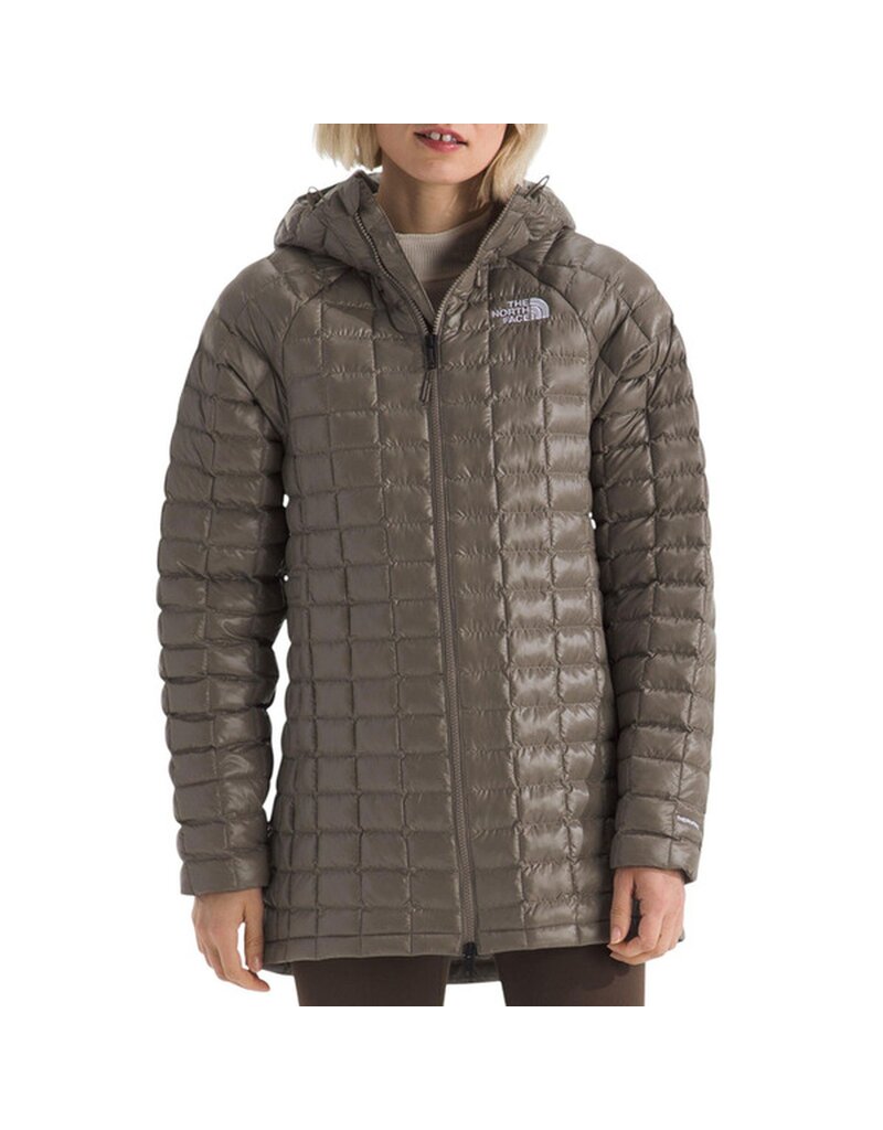 The North Face Women's THERMOBALL Hooded Parka