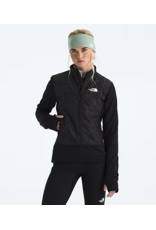 The North Face Women's Winter Warm Pro Jacket—Print