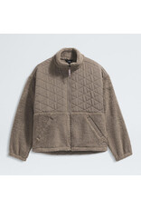 The North Face Women's Cabin Fleece Full Zip